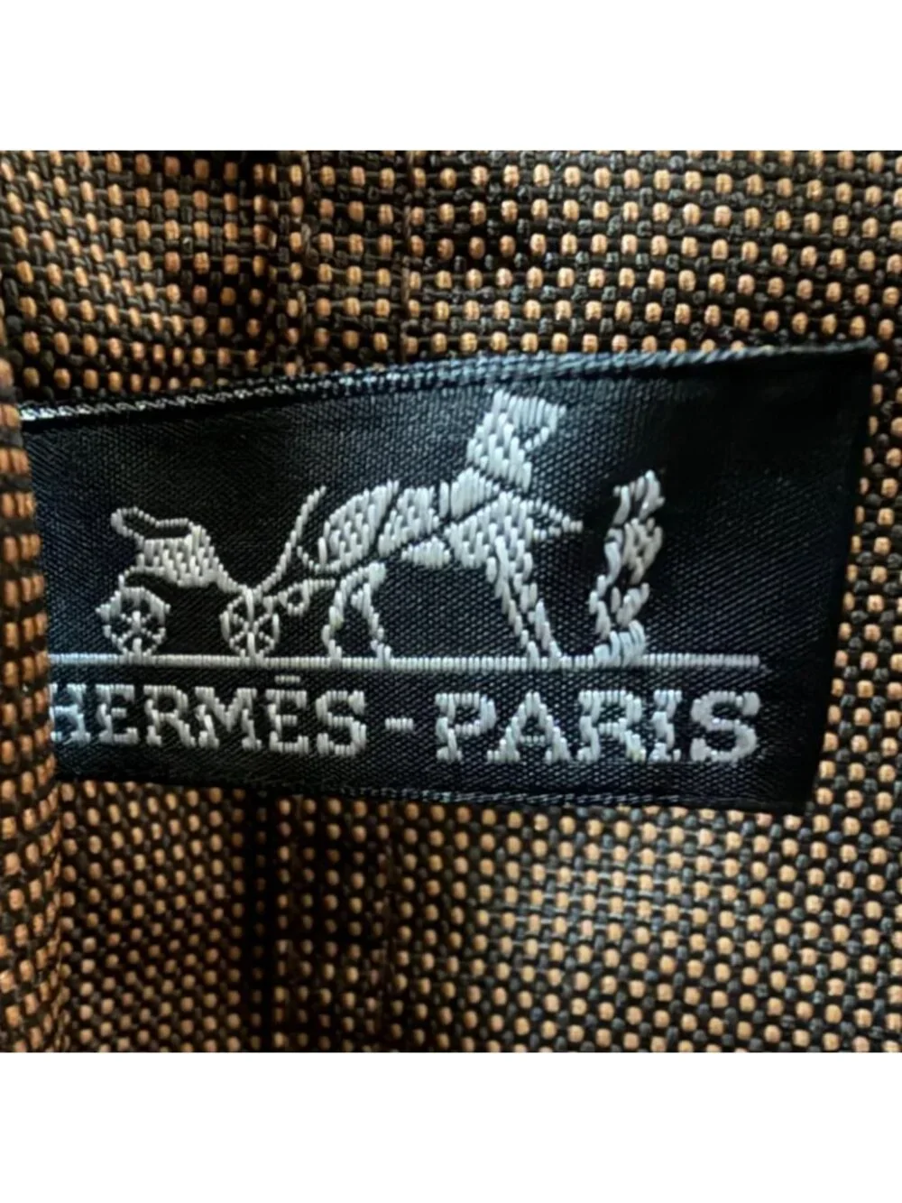 Hermes brand actual